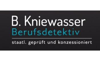 Gottfried Kniewasser