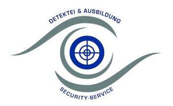 Detektei/Ausbildung & Security-Service