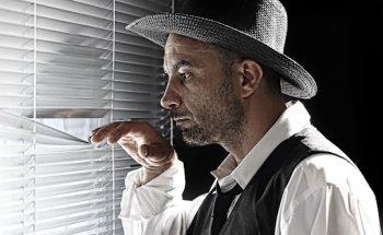 Maidstone Private Detective Corporation LTD