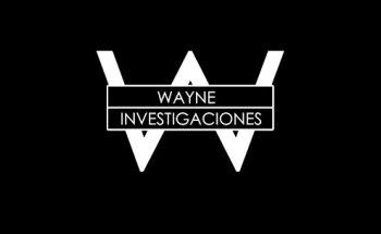 Wayne Investigaciones