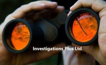 Investigations Plus Ltd.