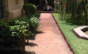 Discreet Worldwide Investigators Ltd