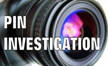 Pin Investigation