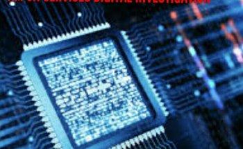 AM_ON SERVICES Digital Investigation