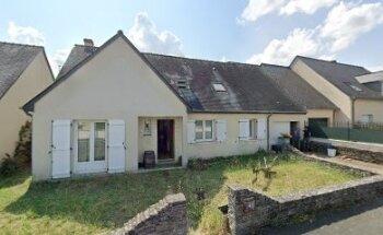 Agence de Détectives P.