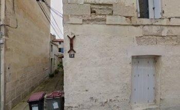 Cabinet Giraud Cyril (CyG-INT)