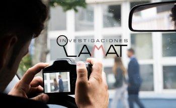 Investigaciones Lamat - Detectives Murcia
