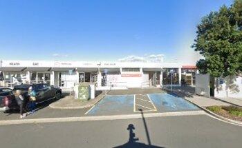 Paragon NZ - Tauranga Office