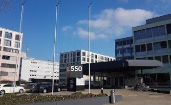 Swiss Security Solutions LLC