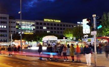 Detektei TUDOR Berlin