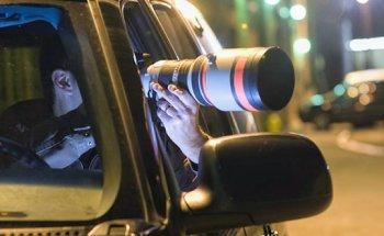 The Local Detectives