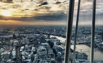 Private Detective London