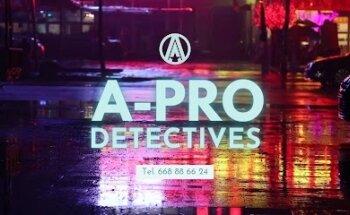 A-Pro Detectives Privados