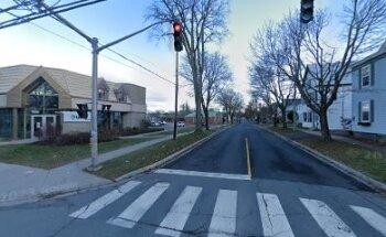 University Process Servers - Région de Fredericton Region