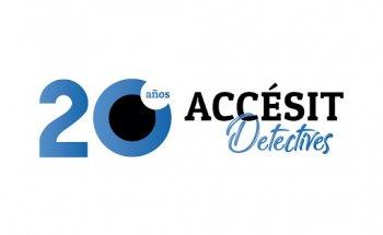 Accesit Detectives Privados Valladolid
