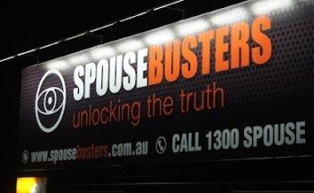 Spousebusters