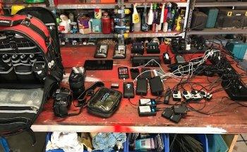 GCT Paranormal Investigators