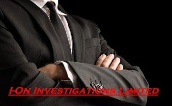 I-On Investigations Limited