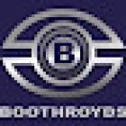 Boothroyd Associates Ltd