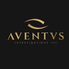 Aventus Investigations Inc.