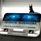DETEKTEI - SCZENDZINA | IHR GUTES RECHT