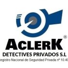 ACLERK Detectives privados