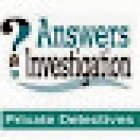 Answers Investigation Chichester Private Investigators
