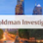 M. Goldman Investigations