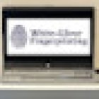 White-Glove Fingerprinting (PrintScan is our channeler)