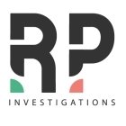 RP Investigations