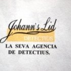 Detectives Johann's Lid