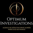 Optimum Investigations