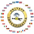 Agenzia investigativa INDAGO Investigazioni internazionali