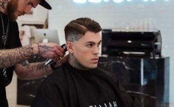 ELIJAH Salon | Barber | Tattoo - Laietana