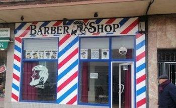 Barber Shop F.B.S.