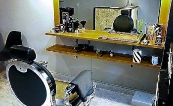 Mr. Monkey Barber Club - Barberia en almeria