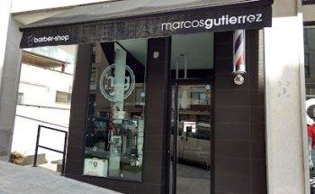 Marcosgutierrez Barber-Shop