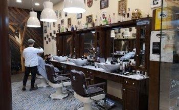 DOM Barberías