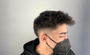 PELUQUERÍA THE LAB 19 BARBER SHOP TOLEDO