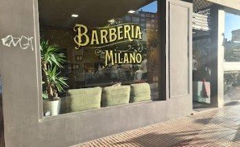 MILANO Barbería Burgos