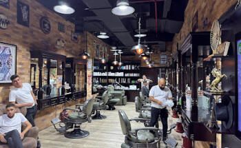 Fade & Shave Barbers