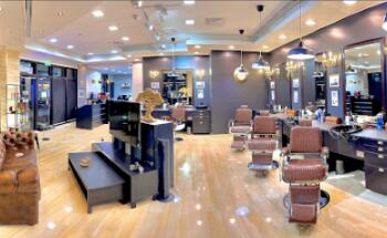 James pro barbers - Barber shop