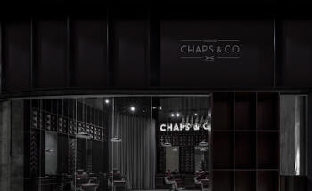Chaps and Co - Dubai Marina