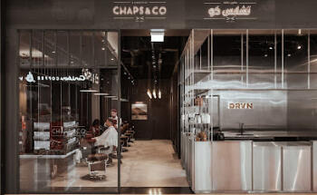 Chaps and Co - Yas Mall