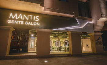 Mantis Gent's Salon Khalifa City