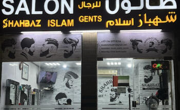 Shahbaz Islam Gents Salon