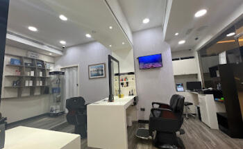 Chelsea Man Spa By Mustafa Mens Hair Stylist