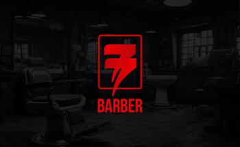 77 Barbershop - سيفن سيفن صالون حلاقه