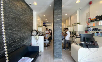 AL BEDOUR GENTS SALON