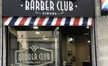 Barber Club Girona